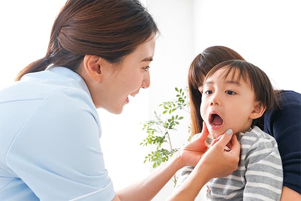 気になることがあればお気軽にご相談ください